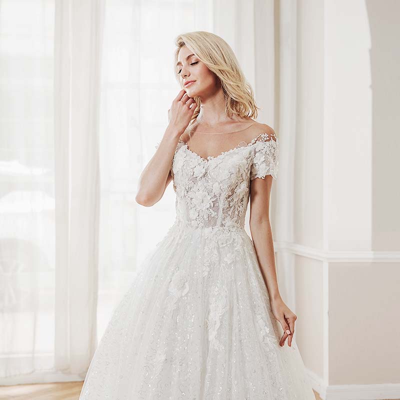 ROSA BRIDAL Array image79