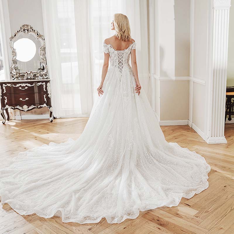 ROSA BRIDAL Array image348