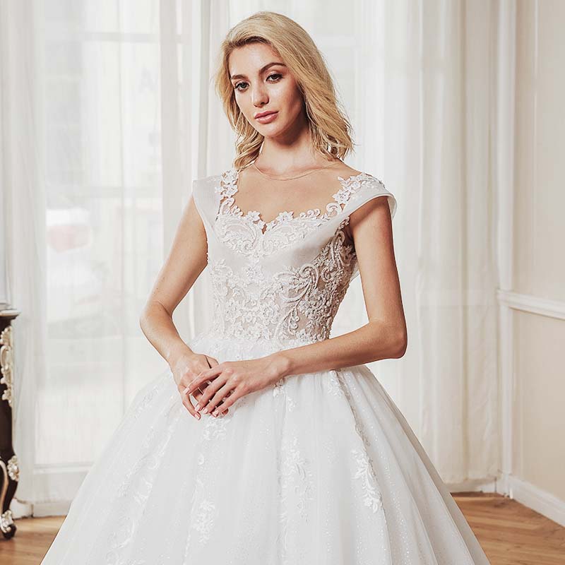 ROSA BRIDAL Array image523