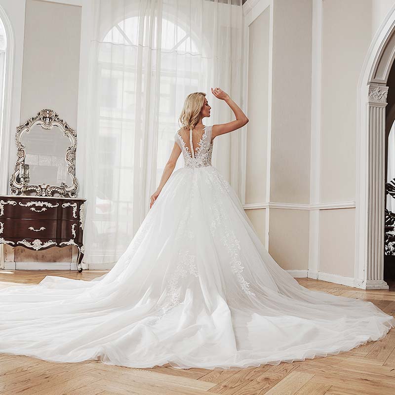 ROSA BRIDAL Array image35