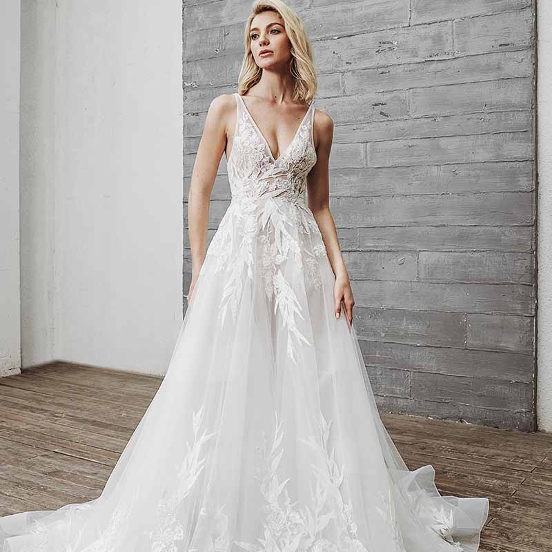 ROSA BRIDAL Array image305