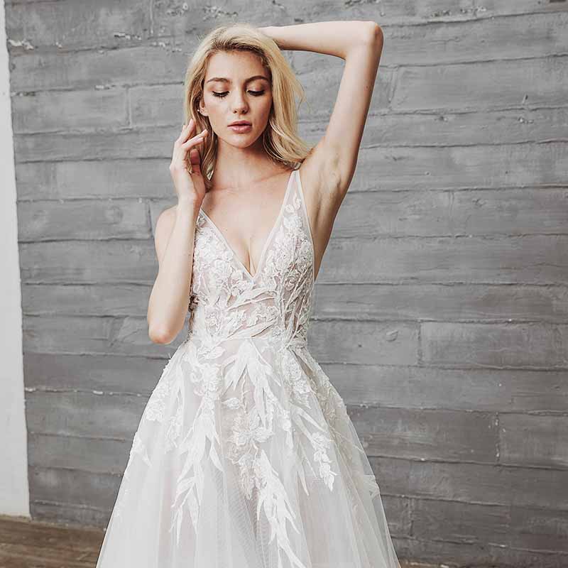 ROSA BRIDAL Array image39