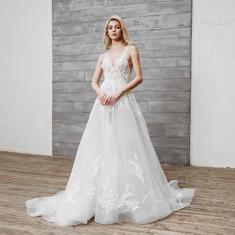 ROSA BRIDAL Array image467