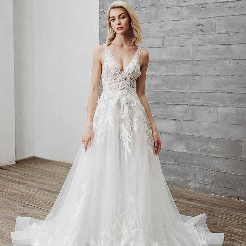 ROSA BRIDAL Array image239