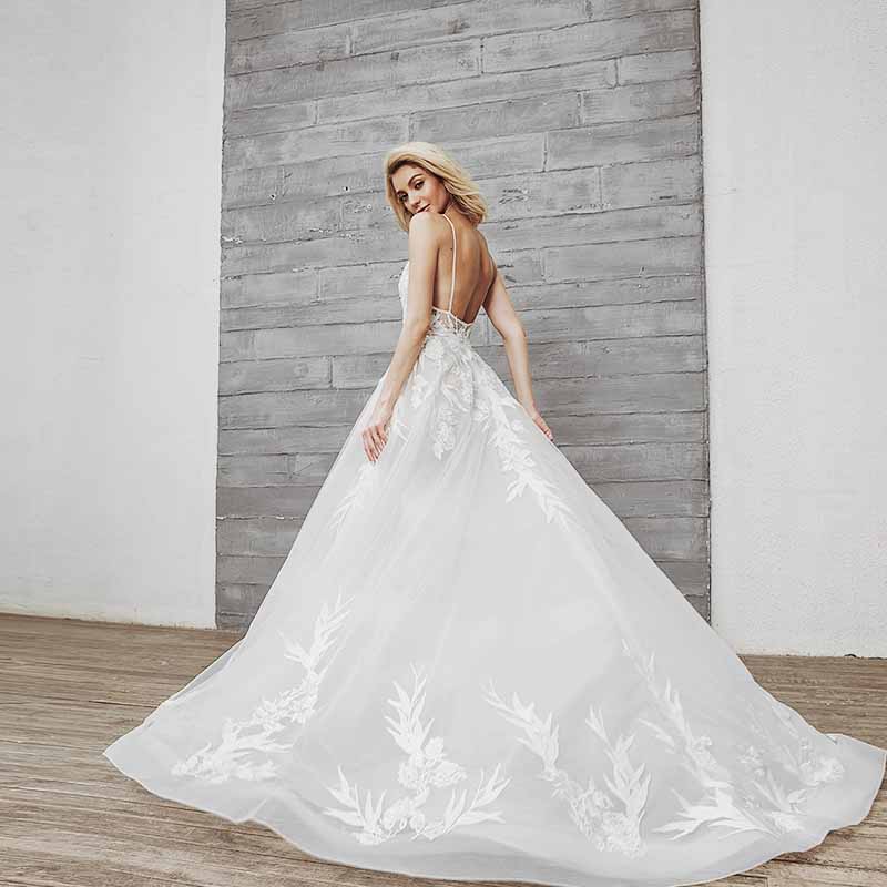 ROSA BRIDAL Array image235