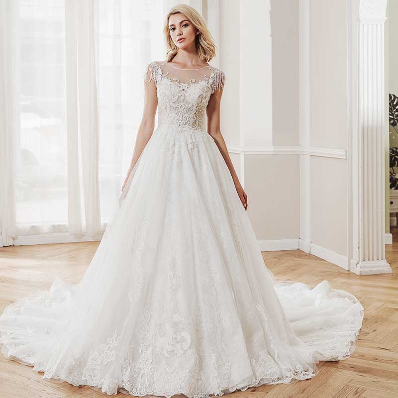 ROSA BRIDAL Array image30