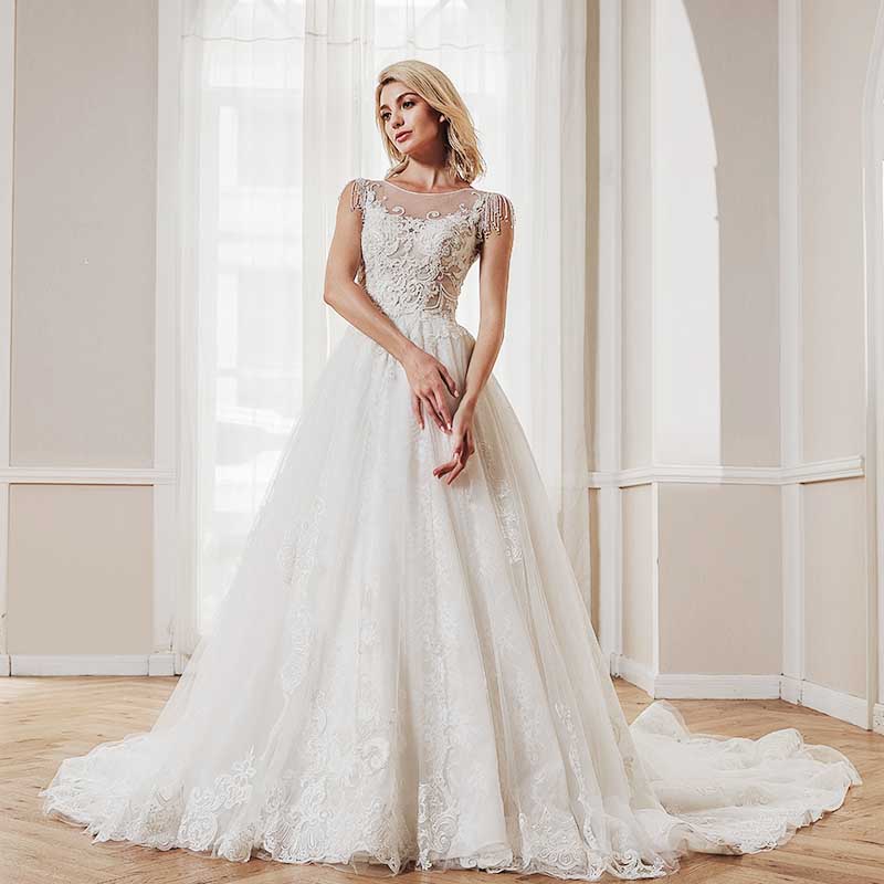 ROSA BRIDAL Array image147