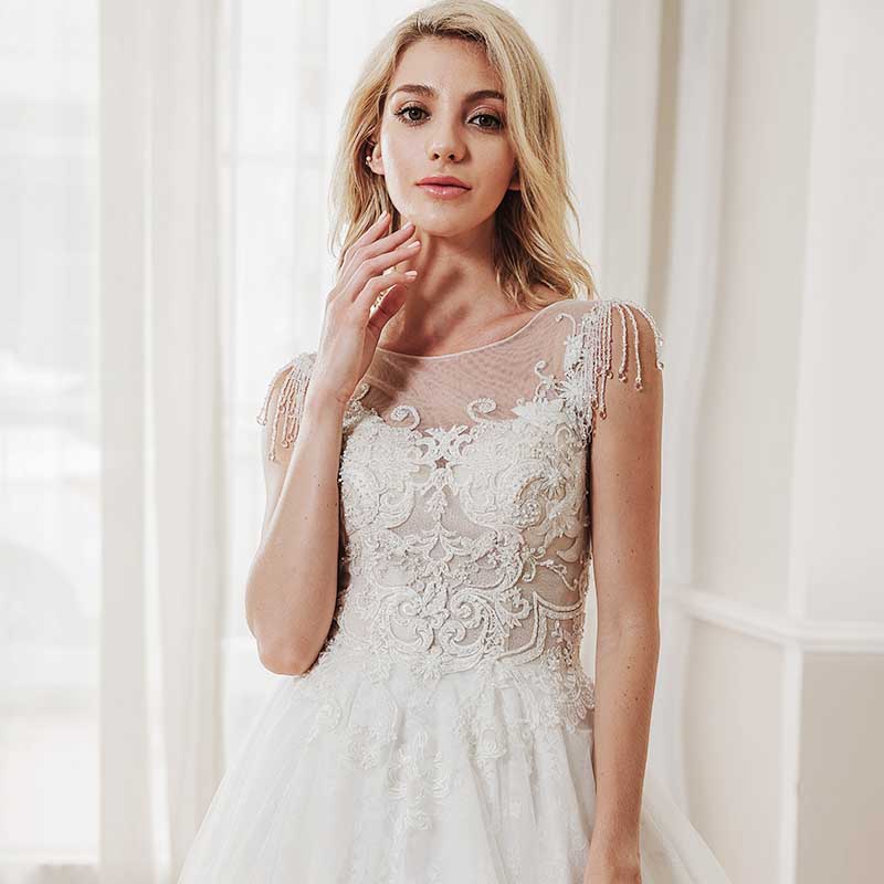 ROSA BRIDAL Array image803