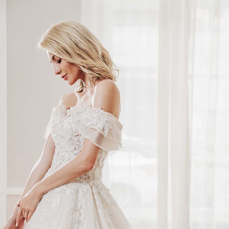 ROSA BRIDAL Array image23