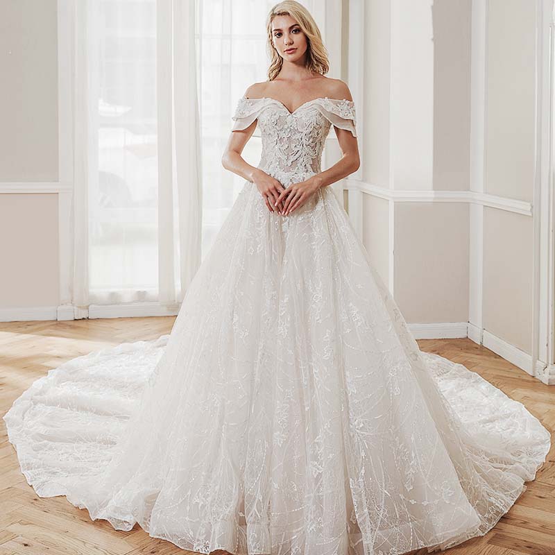 ROSA BRIDAL Array image151