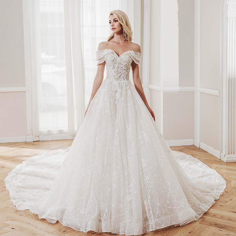 ROSA BRIDAL Array image113