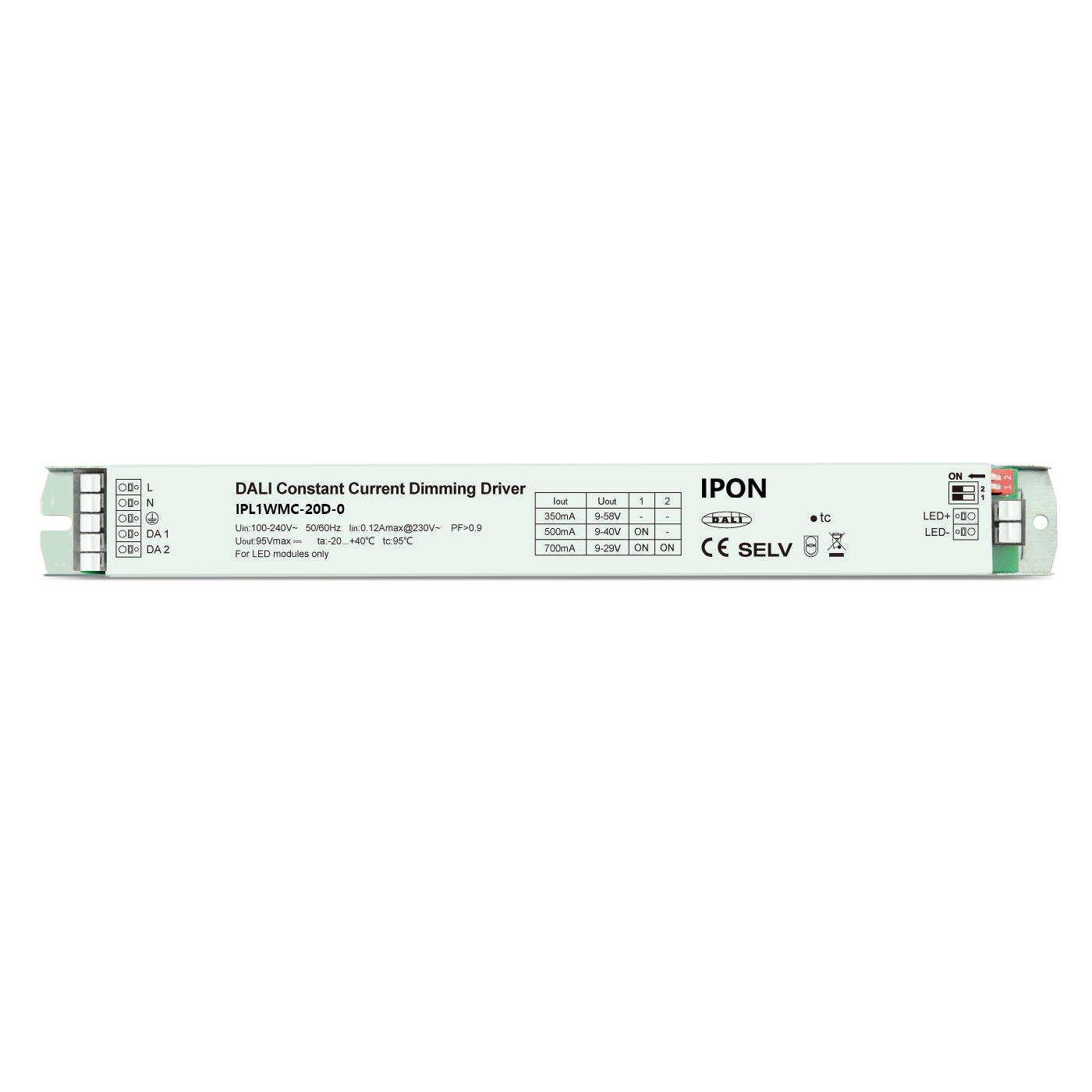 IPON LED Array image153