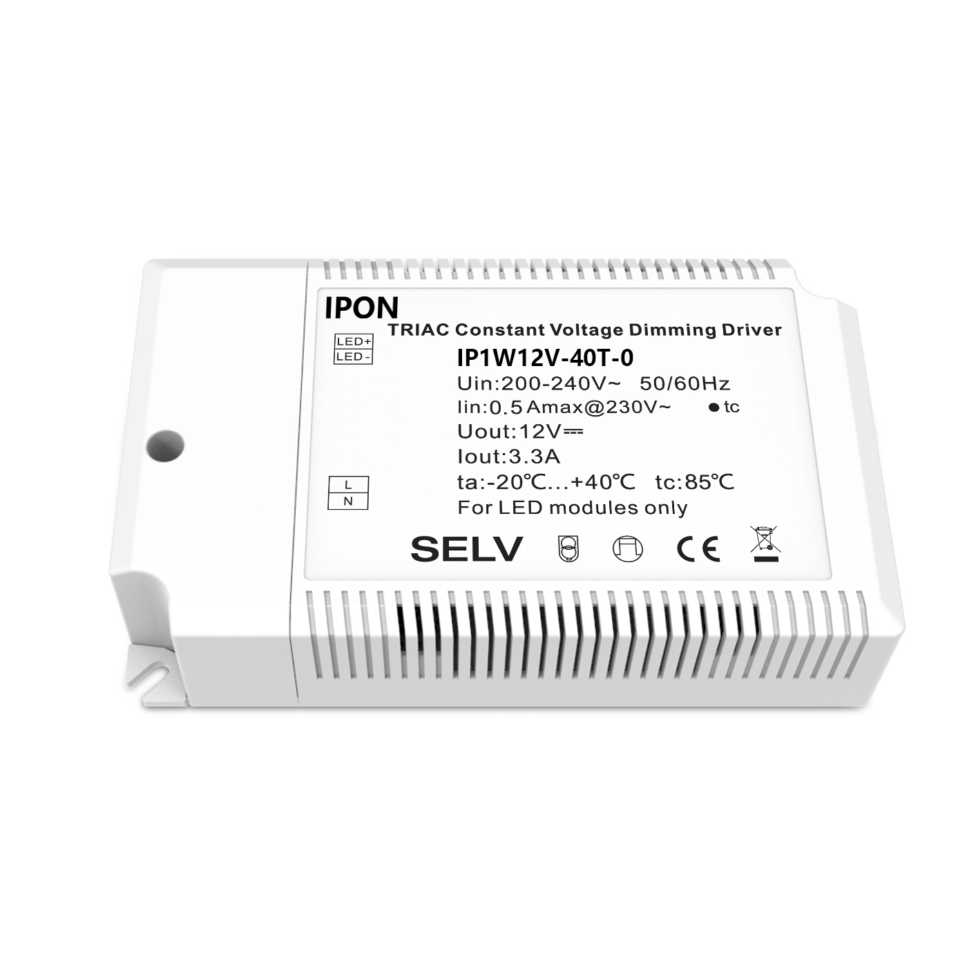 IPON LED Array image77