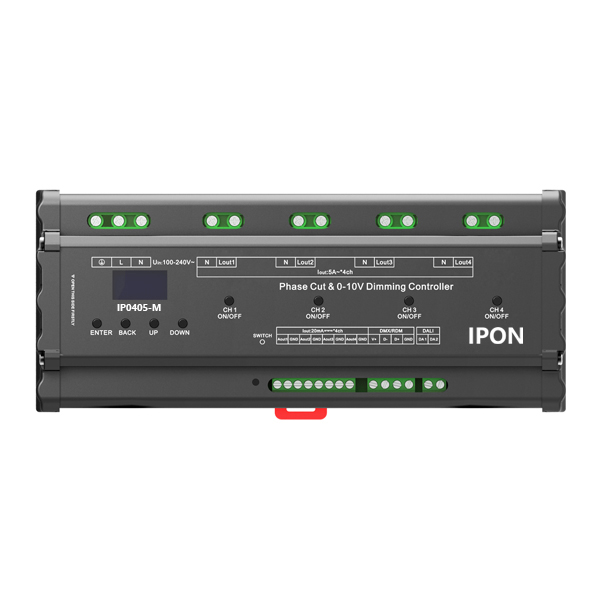 IPON LED Array image123