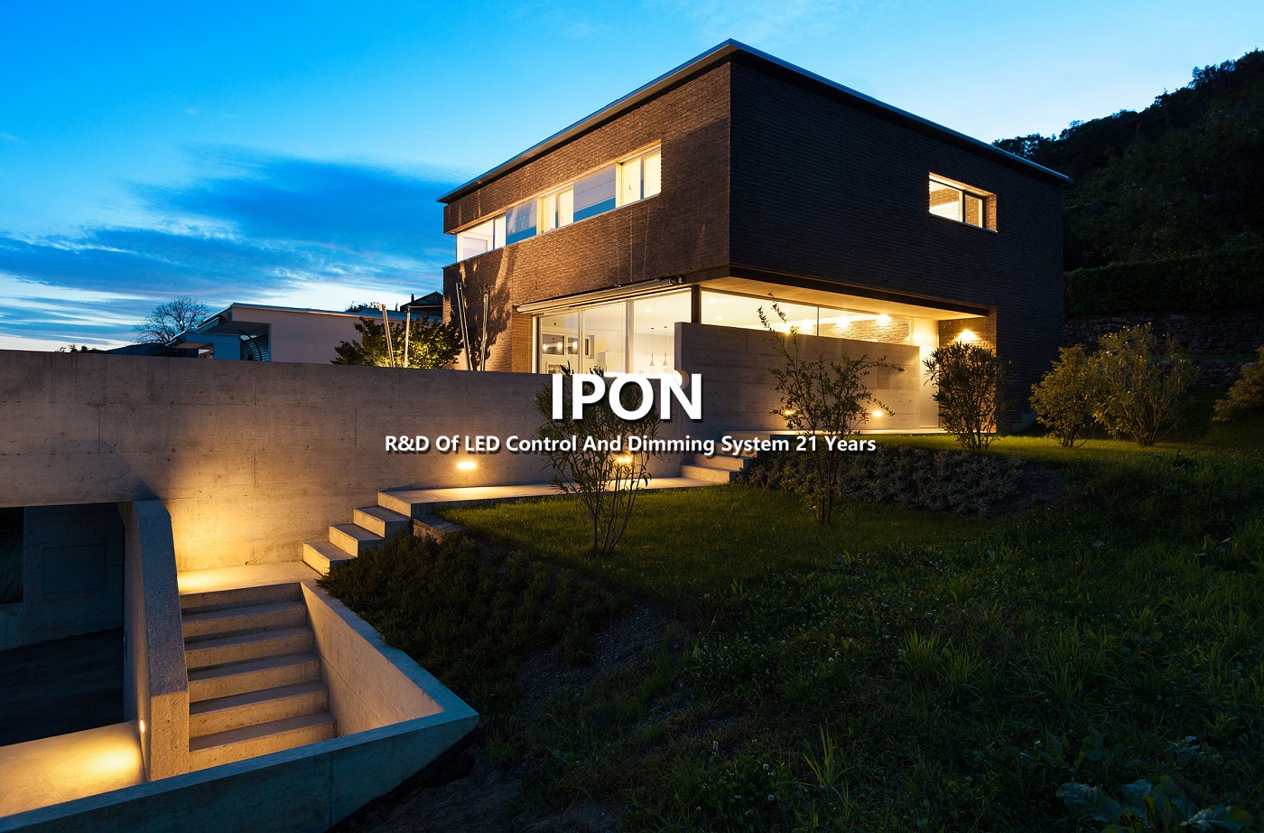 IPON LED Array image118