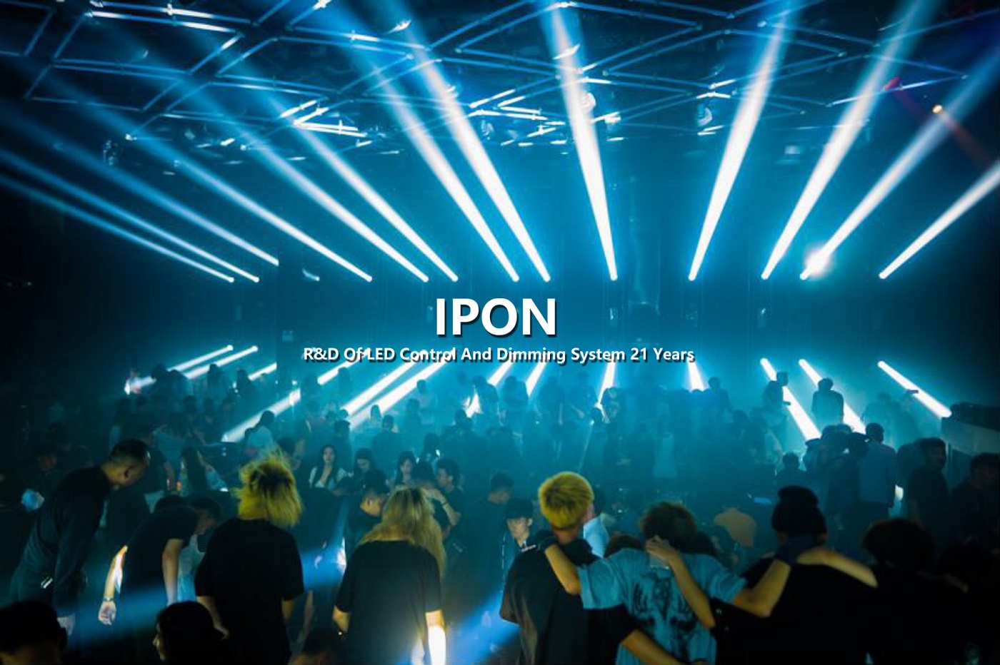 IPON LED Array image242