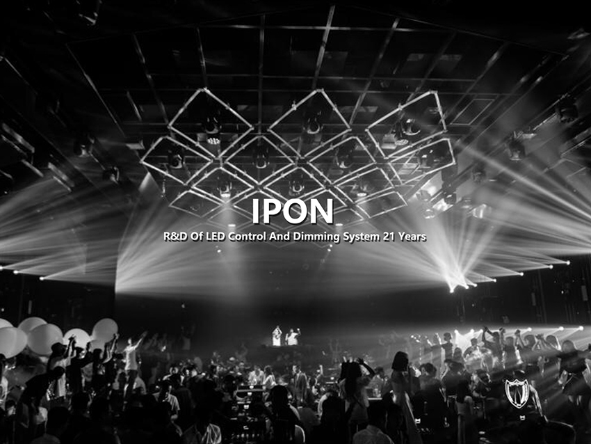 IPON LED Array image271