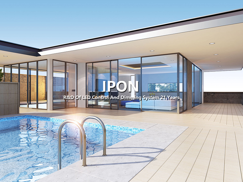 IPON LED Array image172