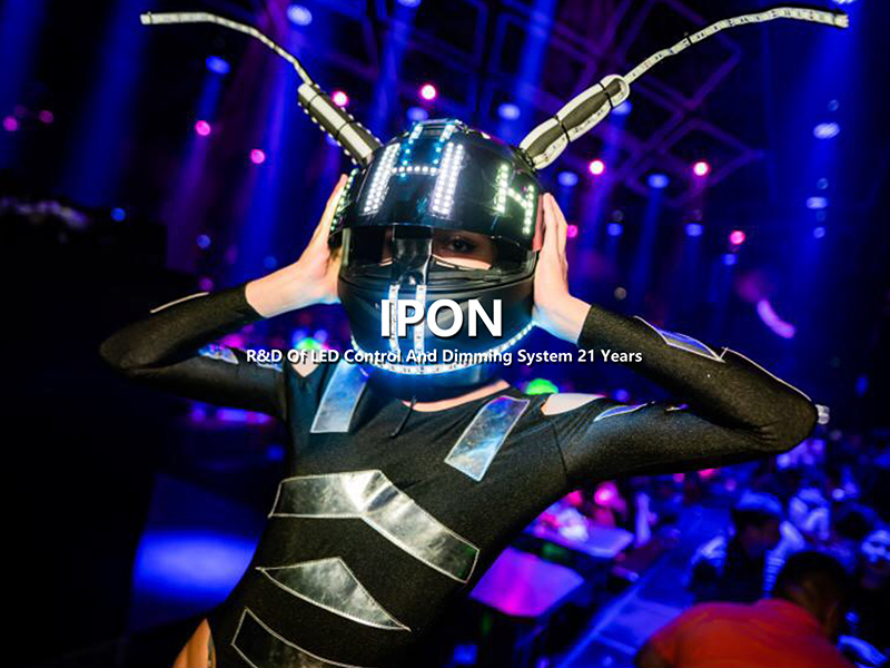 IPON LED Array image267