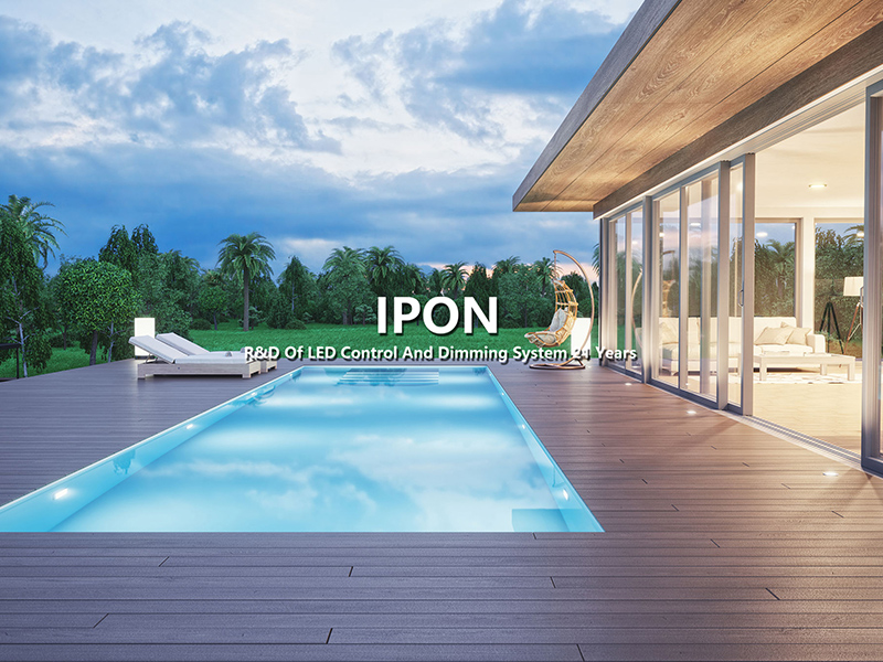 IPON LED Array image107