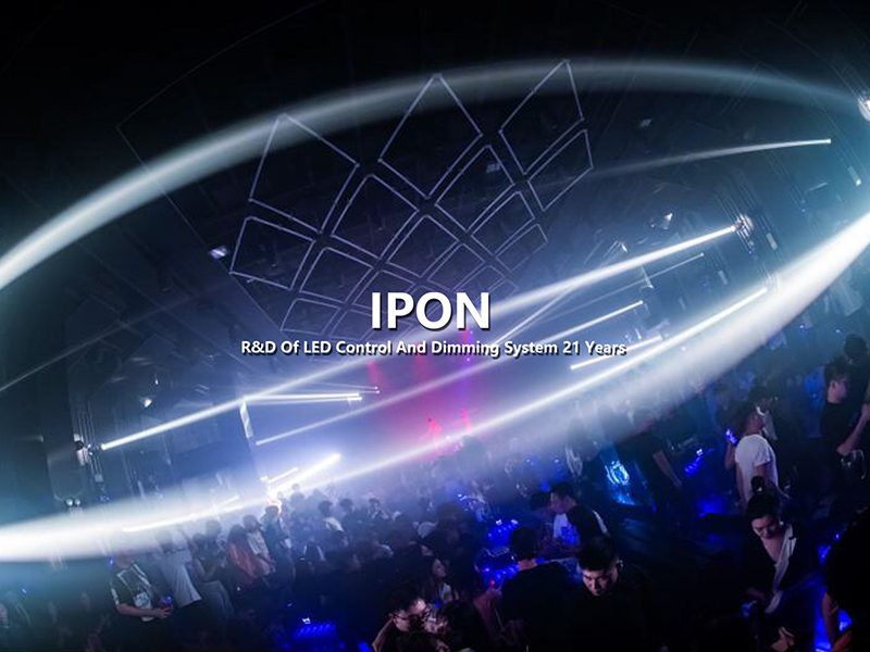 IPON LED Array image197