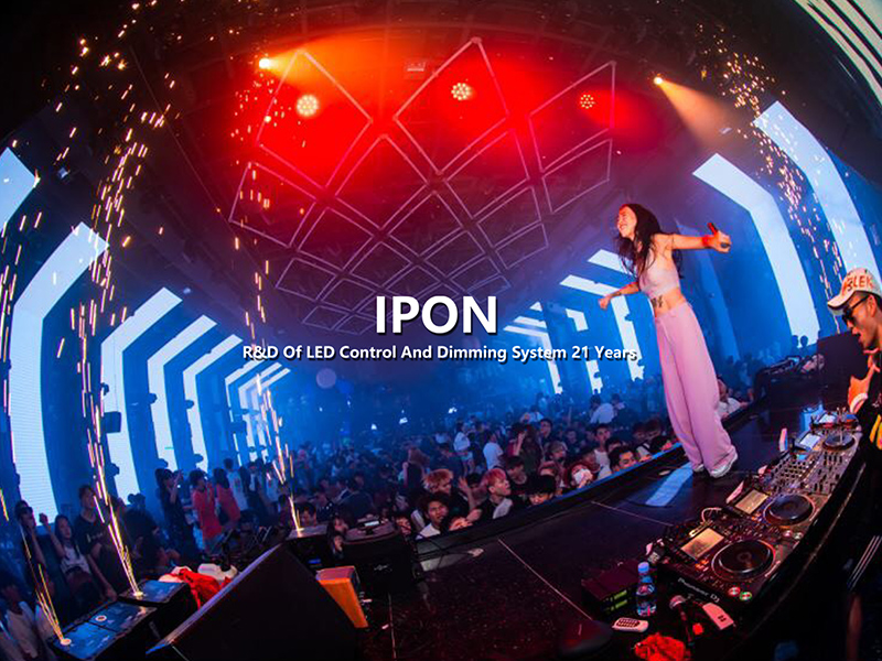 IPON LED Array image76