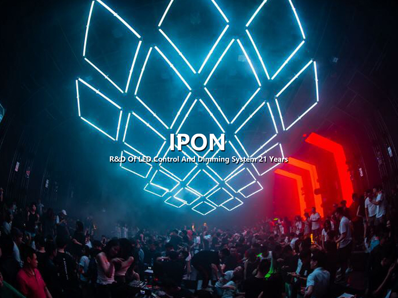 IPON LED Array image280