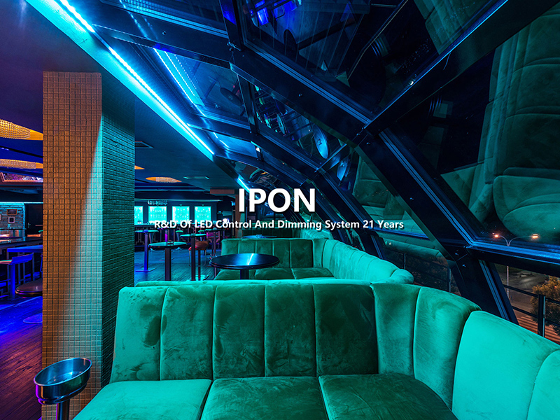 IPON LED Array image239