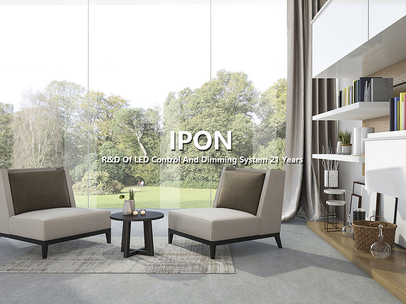 IPON LED Array image200