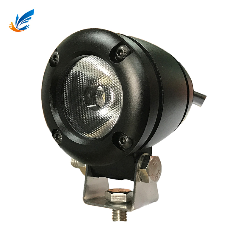 China M10 CREE motorcycle led headlight