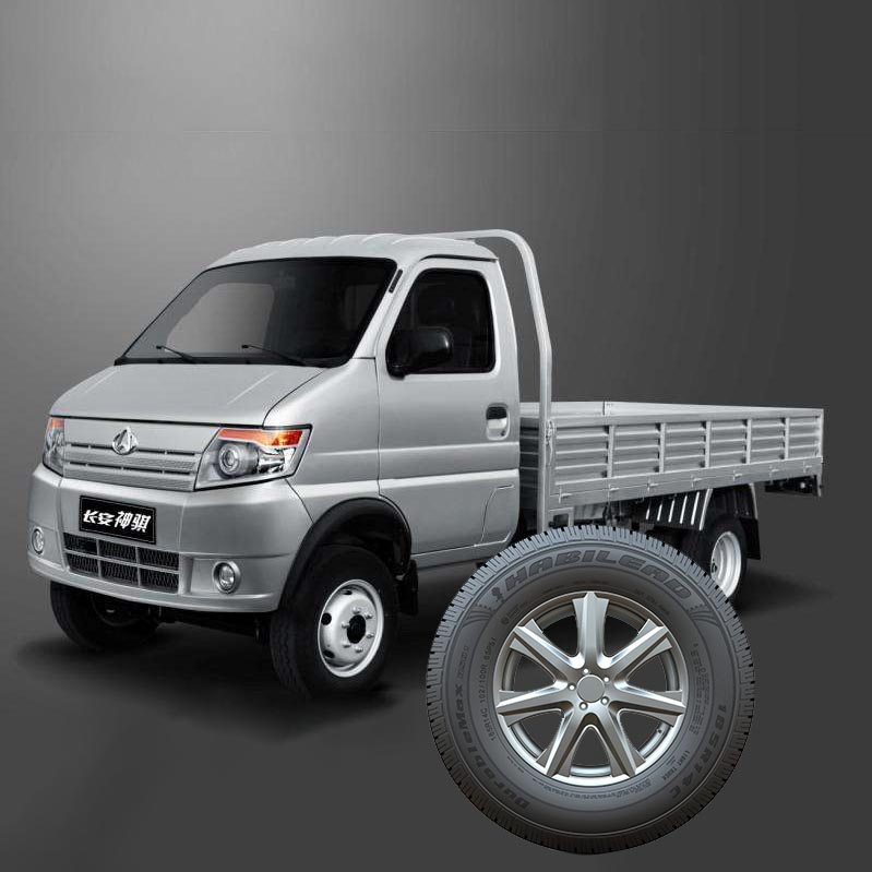 Tanco Tire Array image81