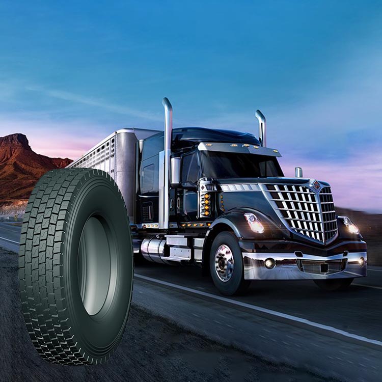 Tanco Tire Array image22