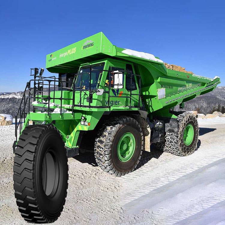 Tanco Tire Array image25