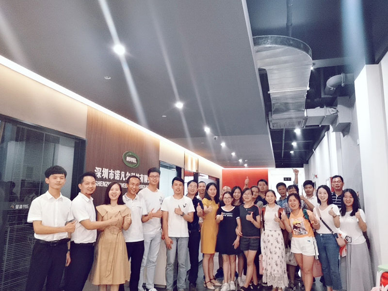 Novel Array image420