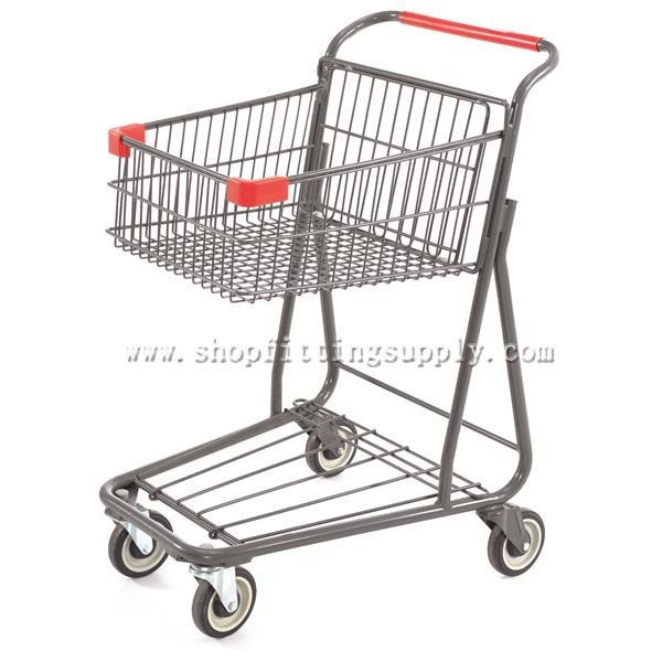 Grace Cargo Warehouse Transport Trolley GST-021 Transport Trolley image60
