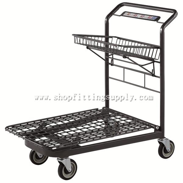 Grace Cargo Warehouse Transport Trolley GST-018A Transport Trolley image55