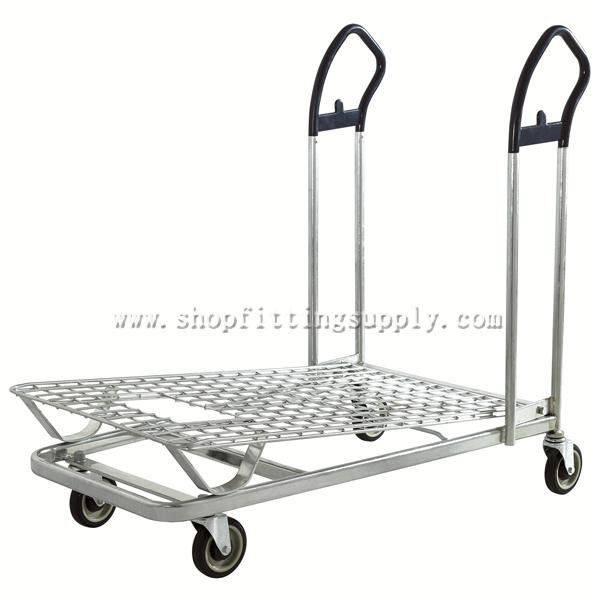 Grace Cargo Warehouse Transport Trolley GST-095 Transport Trolley image58