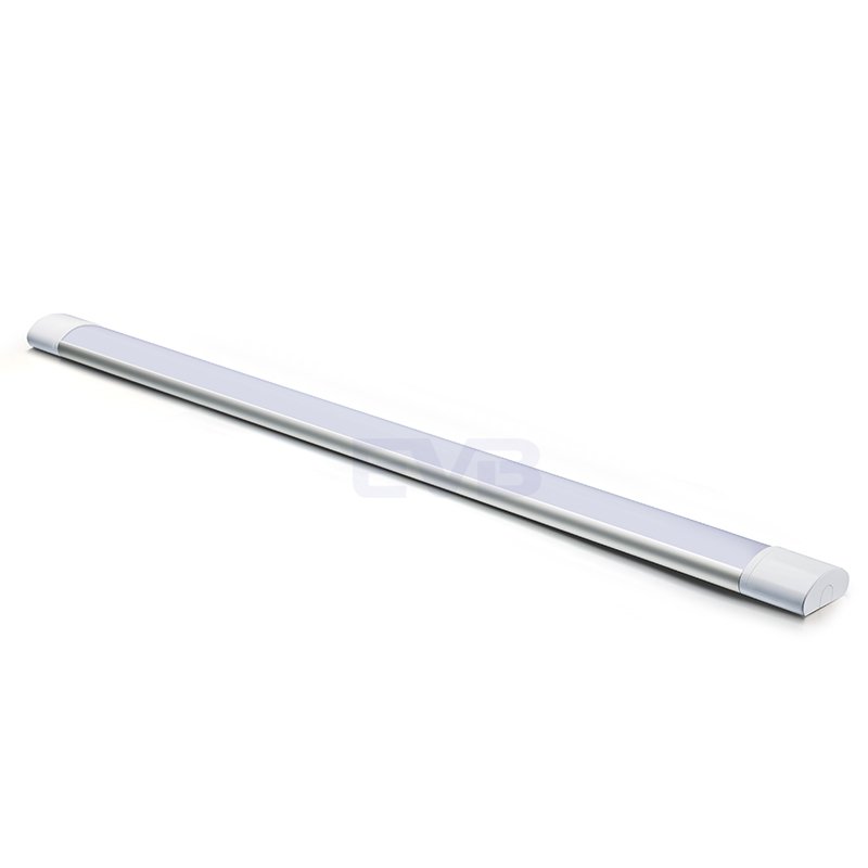 Galaxy LED Linear Batten CCT&Sensor&Power Adjust High Lumen 3 Years Warranty