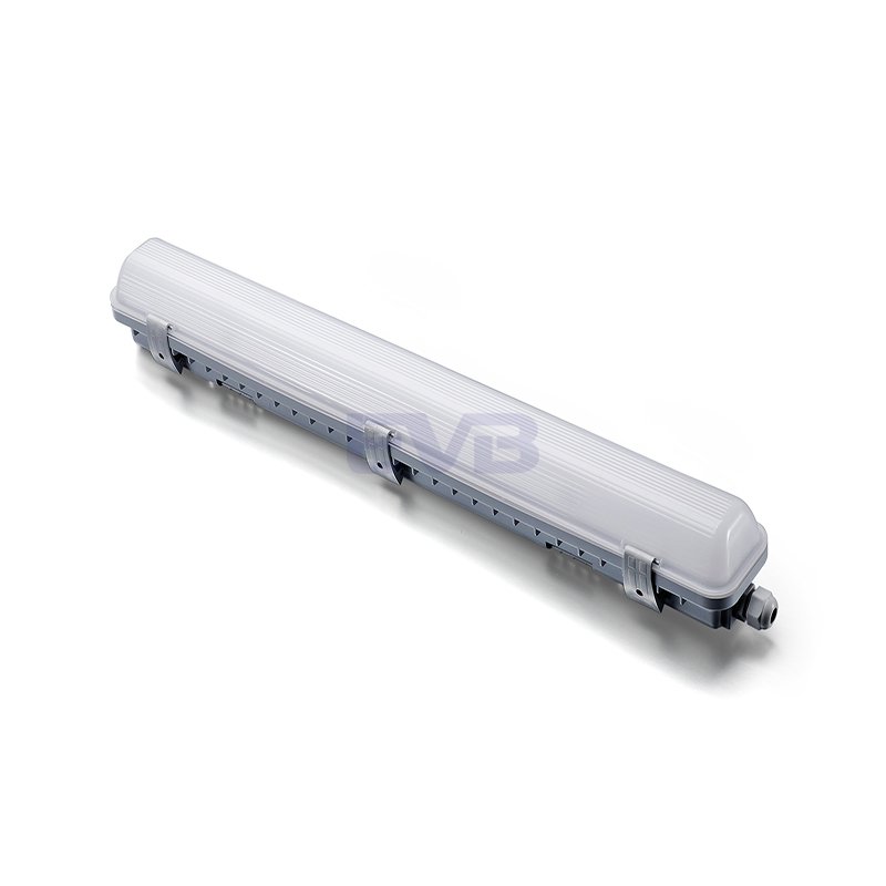 LED Tri Proof Light Polycarbonate