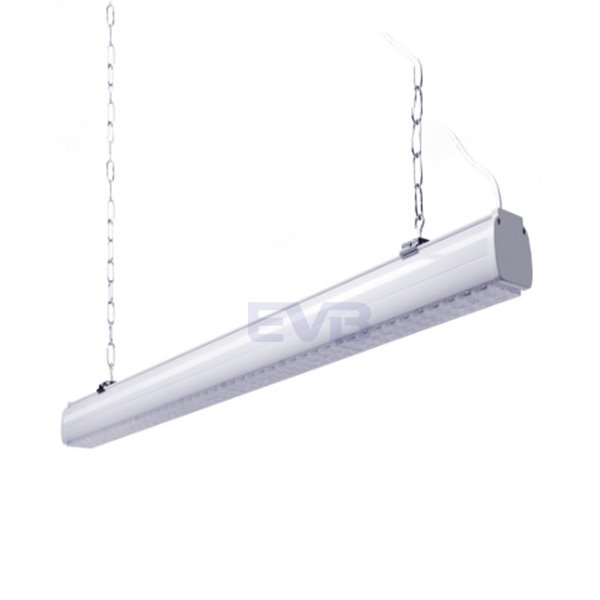 Trunking System LED Trunking Light Epistar 2835 PF0.93 Wide Voltage Meanwell Driver