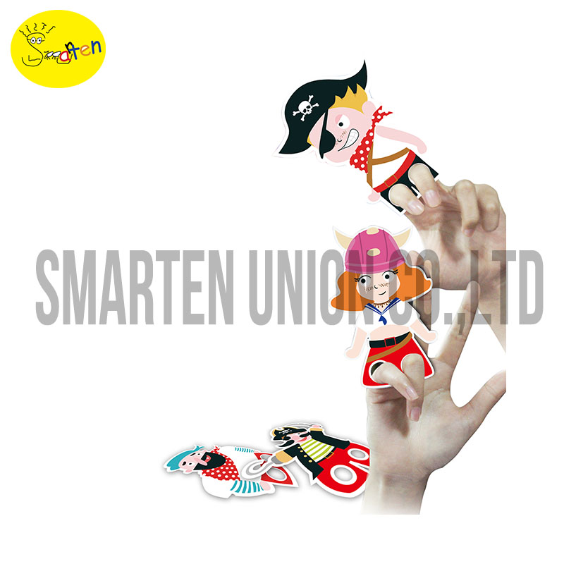 Smarten Union Array image1