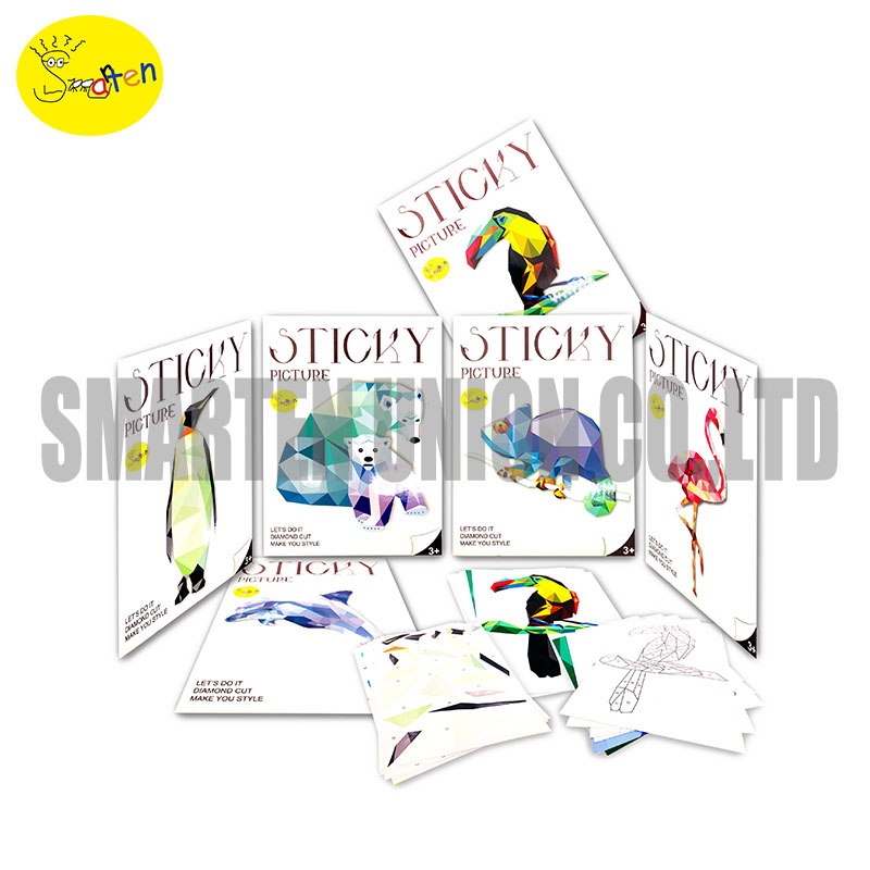 Smarten Union Array image74