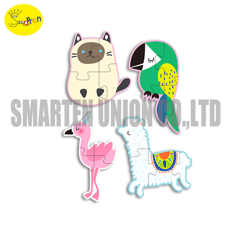 Smarten Union Array image101