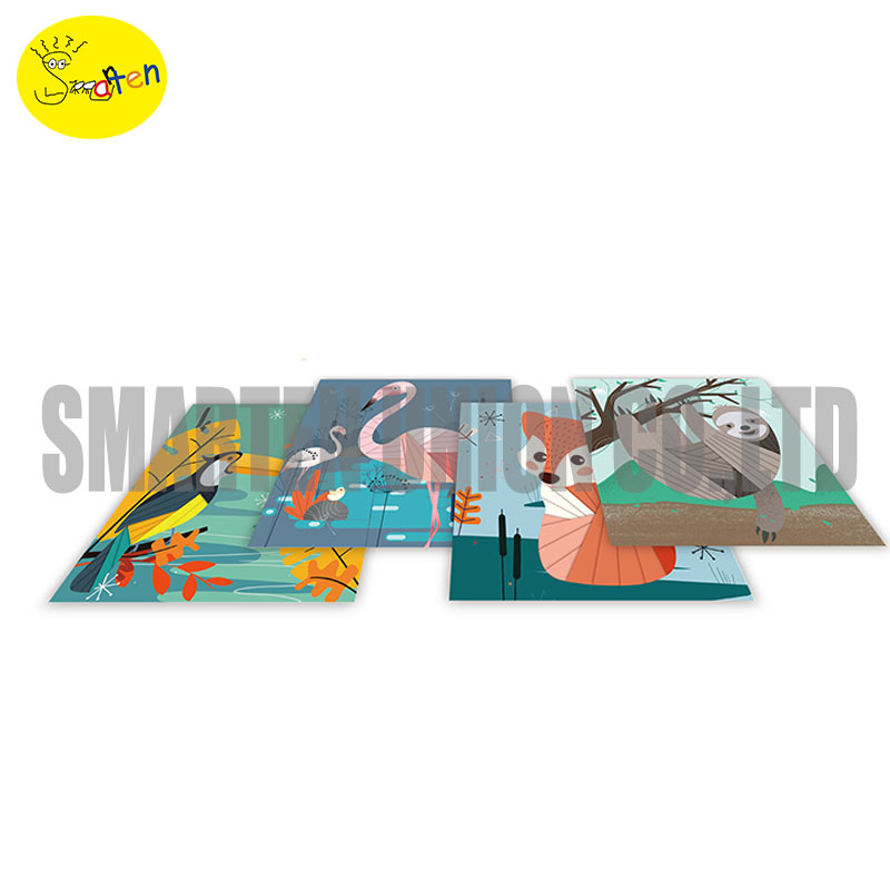 Smarten Union Array image74