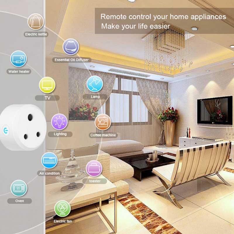 Unigreat Smart Bulb Array image4