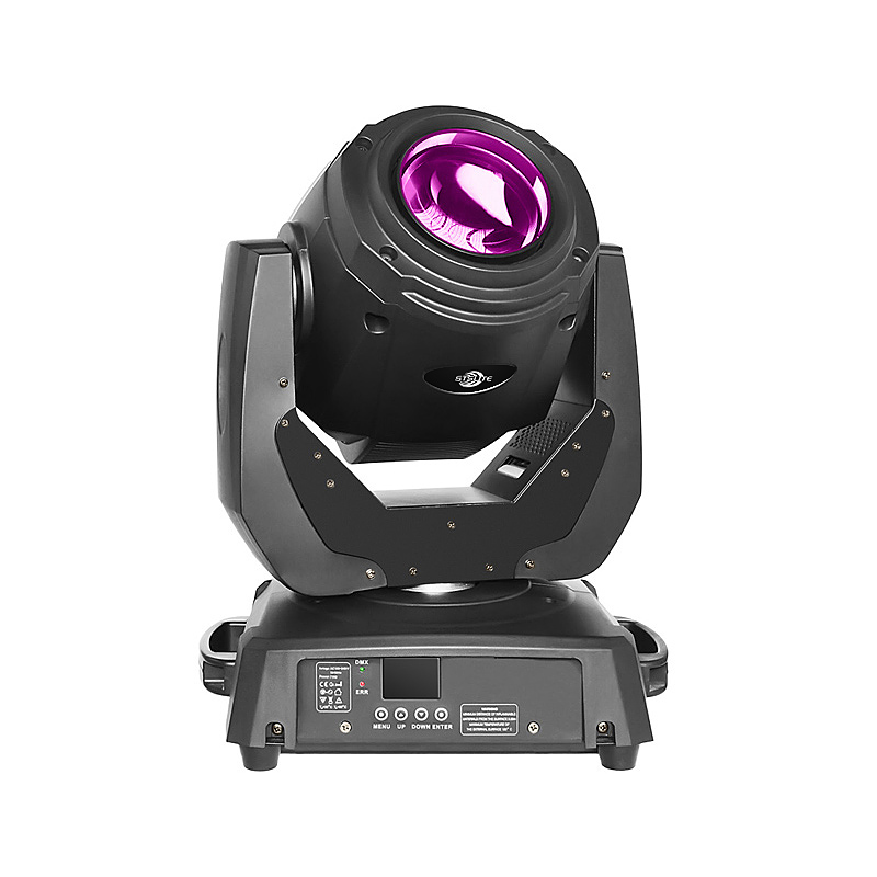 Moving Head Beam_M BEAM 2R High Bright 2R White Lamp beam sharpy stage lighting