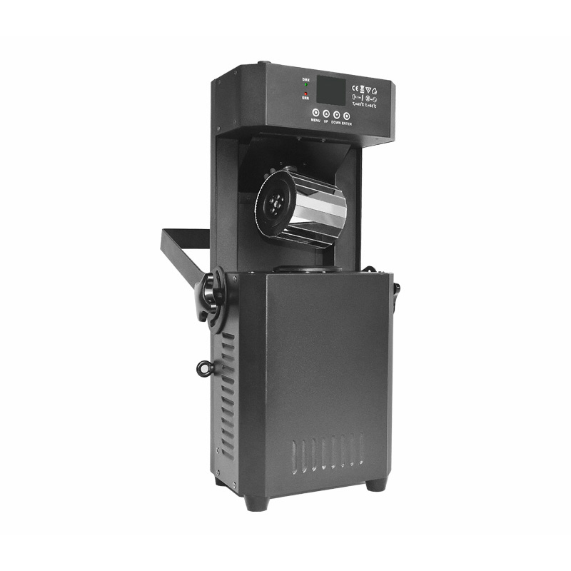 LED Roller Light_ROLLER 120 LED spot 120W dj roller effect lighting