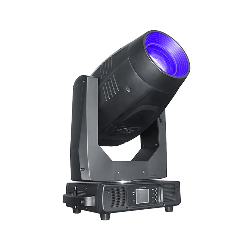 Moving Head LED Spot Profile_SHARK 800   550W LED Profile Spot Beam Wash 4-in-1 Hybrid Stage Lightin