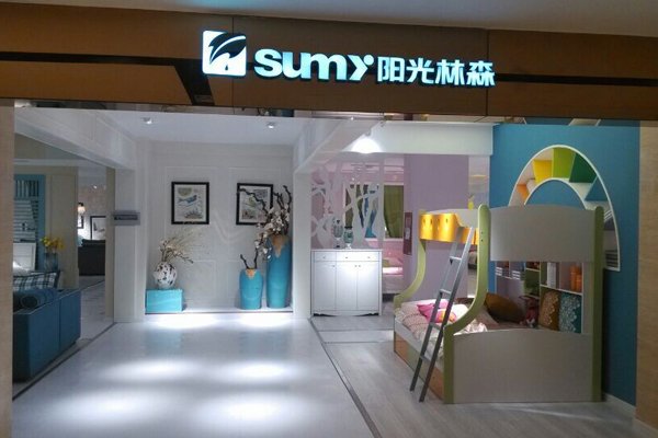 SUMBAO DW052-2 SUMBAO Professional Multi- Head Square Trim Recessed 24W Spotlights for Retail Shops LED Recessed Spotlight image6