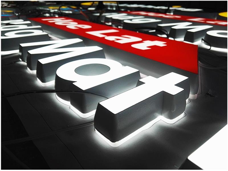 custom engraved acrylic signs